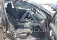 2017 Nissan SENTRA фото