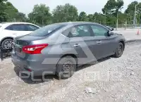 2017 Nissan SENTRA фото