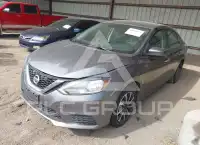 2017 Nissan SENTRA фото