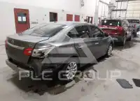 2017 Nissan SENTRA фото