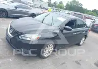 2017 Nissan SENTRA фото