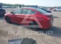 2017 Nissan SENTRA photo