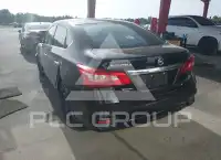 2017 Nissan SENTRA фото