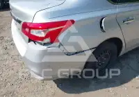 2017 Nissan SENTRA фото