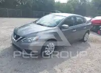 2017 Nissan SENTRA photo