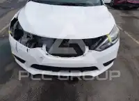 2017 Nissan SENTRA фото