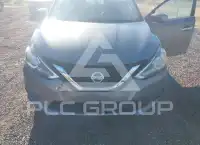 2017 Nissan SENTRA photo