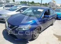 2017 Nissan SENTRA photo