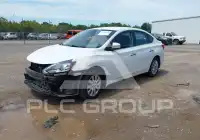 2017 Nissan SENTRA фото