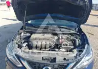 2017 Nissan SENTRA фото