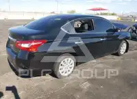 2017 Nissan SENTRA фото