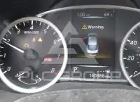 2017 Nissan SENTRA фото