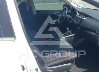 2017 Nissan SENTRA фото