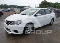 2017 Nissan SENTRA photo