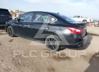 2017 Nissan SENTRA фото