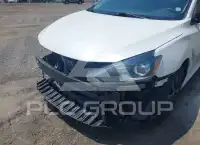2017 Nissan SENTRA фото