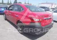 2017 Nissan SENTRA photo