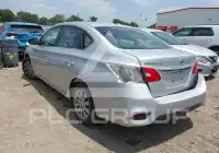 2017 Nissan SENTRA фото