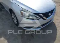 2017 Nissan SENTRA фото