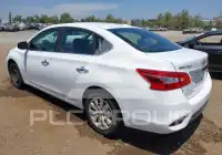 2017 Nissan SENTRA photo