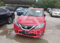 2017 Nissan SENTRA фото