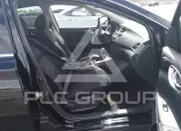 2017 Nissan SENTRA фото