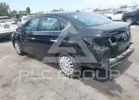 2017 Nissan SENTRA фото
