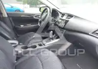 2017 Nissan SENTRA фото