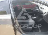 2017 Nissan SENTRA фото
