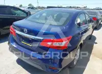 2017 Nissan SENTRA photo