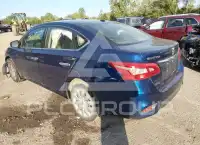 2017 Nissan SENTRA photo
