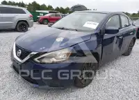 2017 Nissan SENTRA photo