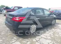 2017 Nissan SENTRA photo
