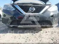 2017 Nissan SENTRA фото