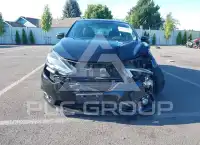 2017 Nissan SENTRA photo