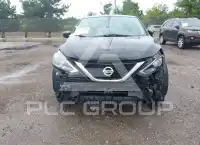 2017 Nissan SENTRA фото