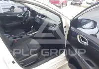 2017 Nissan SENTRA фото