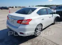 2017 Nissan SENTRA фото