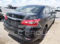 2017 Nissan SENTRA photo