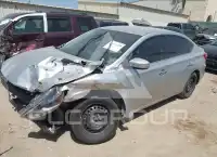 2017 Nissan SENTRA фото