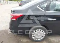 2017 Nissan SENTRA фото
