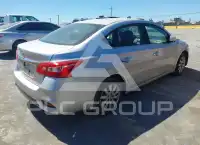 2017 Nissan SENTRA photo