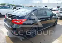 2017 Nissan SENTRA photo