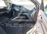 2017 Nissan SENTRA photo
