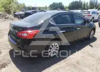 2017 Nissan SENTRA фото