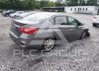 2017 Nissan SENTRA photo