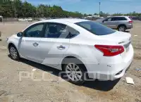 2017 Nissan SENTRA фото