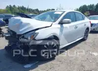 2017 Nissan SENTRA фото