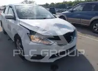 2017 Nissan SENTRA фото