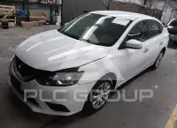 2017 Nissan SENTRA photo